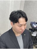 ロクヨン毛流れ