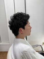 クロエ バイ ラヴィズム 小針店(CLOE by LUVISM)&nbsp;ショートスパイキー