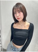  20代30代40代50代髪質改善イメチェン美髪似合わせカット