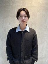 リリック パーマ(LYLICK)&nbsp;YUTARO 