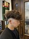 ガイズ ヘアー イサミ(GUY'S HAIR 133)の写真/【戸塚安行駅徒歩2分】夜21時まで受付だから忙しいメンズにオススメ☆好印象UPのスタイルを提案します◎