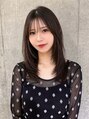 ジーナ 渋谷神南(Zina)&nbsp;橋本 美柚