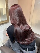 アクシス 栄店(`AXIS)&nbsp;【Hinako】Rose Brown