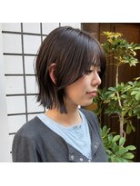 ベビーフェアリー 西宮北口店(Baby Fairy)&nbsp;★layer bob★