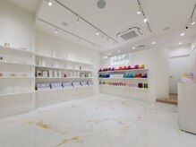 your beauty【ユア ビューティ】の雰囲気（まずはお気軽にご来店お待ちしております♪）