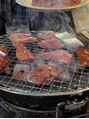 アル 武蔵境(aru)&nbsp;お肉が大好きです。