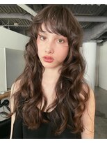 ナヌーク シブヤ(nanuk shibuya) ドライスパイラル