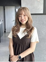 ライフイズ 磐田本店(Life is...) 加藤結奈 #磐田