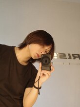 リッシ(RISSHI)&nbsp;TORAI 