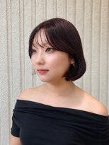 ネオリーブカップ 町田店(Neolive capu) ダークチェリー