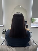 エスパスヘアー(Espace Hair)&nbsp;髪質改善TR