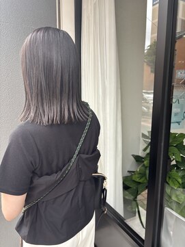トゥーリ 長崎浜口店(tuuli) タイトスタイル