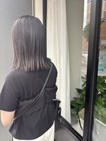 トゥーリ 長崎浜口店(tuuli) タイトスタイル