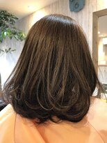 ボノヘアー(bono hair)&nbsp;アッシュボブ