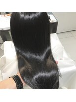 フォルテ ギンザ(FORTE GINZA)&nbsp;【FORTE 銀座】プラチナヘアケアトリートメント