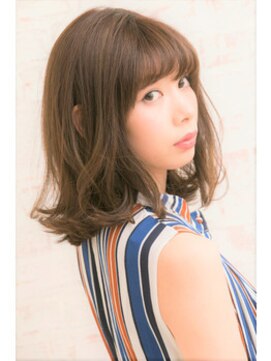 マティス 表参道(matiz) オススメタンバルモリボブstyle☆