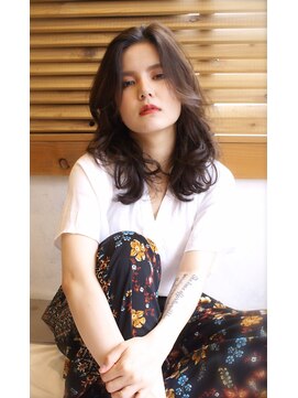 アクト(ACT) トレンドミディアム