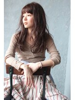 ソルト(Salt)&nbsp;beige×rough wave