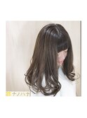鹿沼で唯一本格ヘッドスパが出来る美容室 女子力アップヘアー