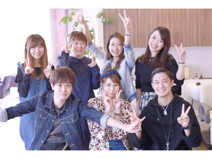 イースタイル ヴィヴィ 赤池店(e style vivi)の写真