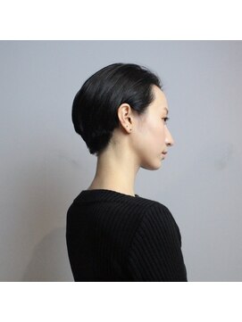 ハイク(HYKE) HYKEショート2018/074