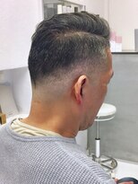 ミッテル(mittell)&nbsp;メンズヘア