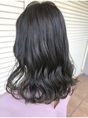 【Liko リコ池袋西口店】イルミナカラーデザイン【池袋/西池袋】