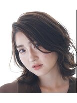 アルトヘアー(ALT hair)&nbsp;定番☆外ハネボブ