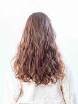 プロデュース 相模原店(Produce) センターパート♪ウェーブ♪ロング