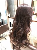 西宮/髪質改善/ハイライト/白髪染め/小顔/大人可愛い