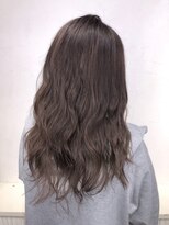 アンク クロス 池袋北口店(ANKHCROSS)&nbsp;《アンククロス　柴田》モカブラウン