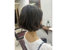 シェリムヘアー(CHERIM hair)