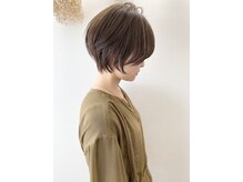 ヘアメイク ミント(mint)