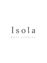 イソラヘアアトリエ(Isola hair atelier)