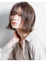 フォルテ 中田店&nbsp;フワナチュラルヘア