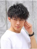 ツイストスパイラル