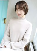天神【BIRTH】大人可愛いひし形シルエットショート 6