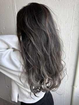 エイト 立川店(EIGHT) 【EIGHT tachikawa hair style】