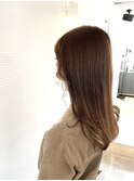 クリアベージュ