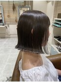 外はね