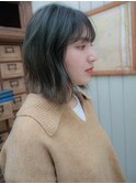 ミディアムヘア[船橋/船橋駅]