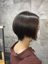 ゼロイチパーク(#01 park)&nbsp;くびれショート