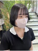 【韓国オルチャンボブ】