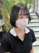 ゼスト 吉祥寺店(ZEST)&nbsp;【韓国オルチャンボブ】