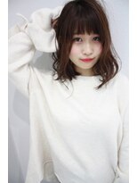 トゥーリ 筑紫野店(tuuli)&nbsp;tuuli☆大人可愛い20代30代40代のゆるふわウルフレイヤー☆41