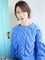 バース(BIRTH)&nbsp;天神【BIRTH】外ハネきれいめカジュアル