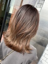 ブランシェ 高蔵寺店(BRANCHE)&nbsp;【加藤】レイヤーカット