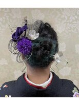 ジュビレ&nbsp;セットアップ