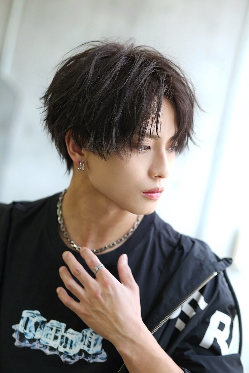 孤独なセンター分け hqdefault.jpg