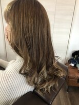 シェアトラスト(share trust)&nbsp;インナーカラー